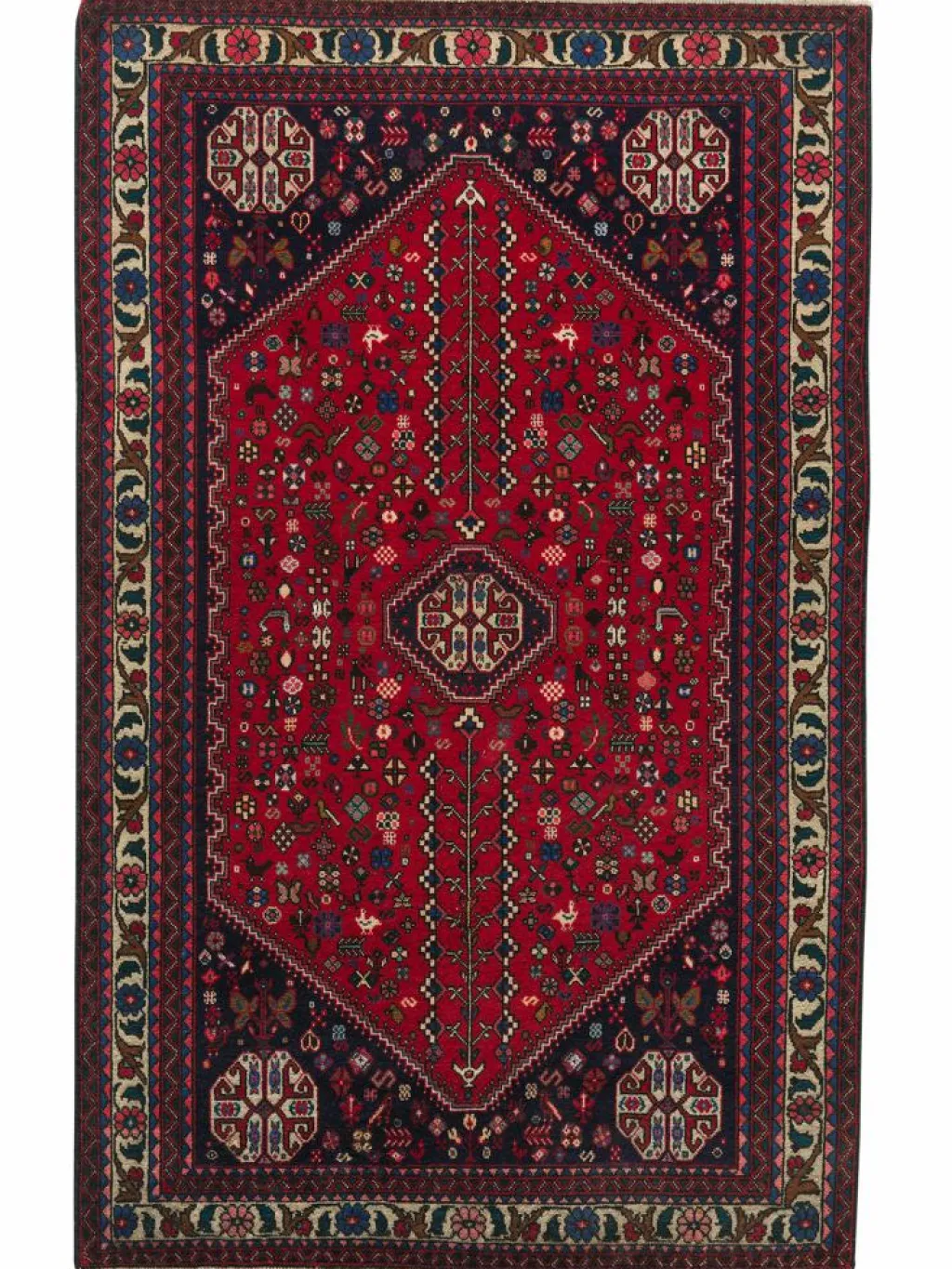 Abadeh|Kibek