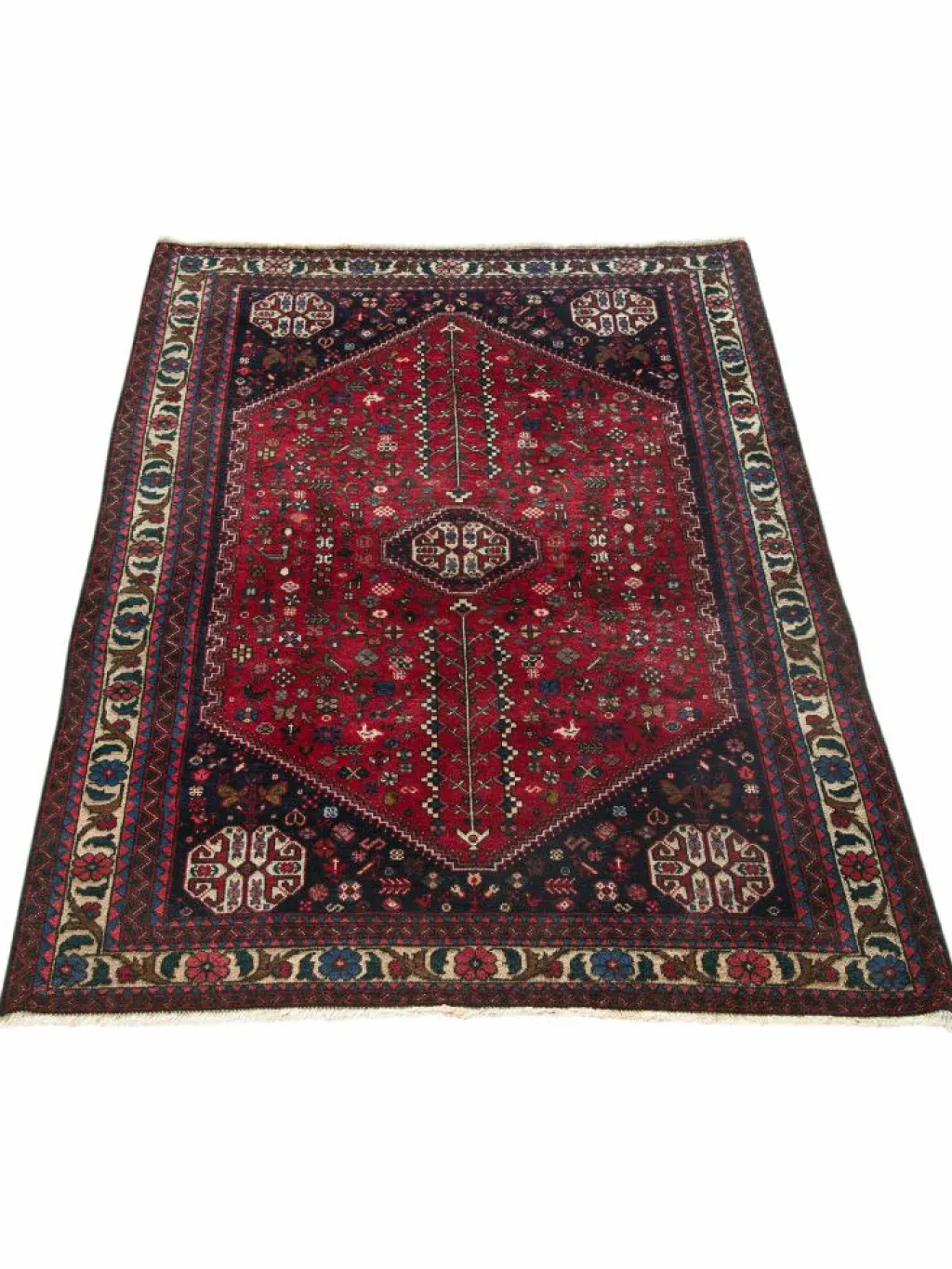 Abadeh|Kibek
