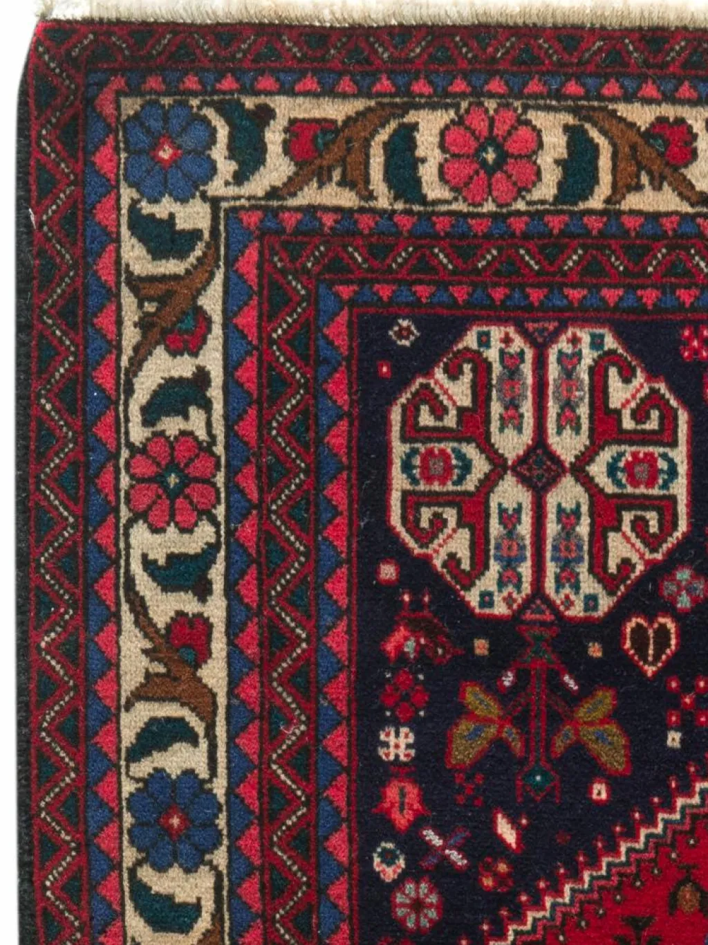 Abadeh|Kibek