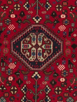 Abadeh|Kibek
