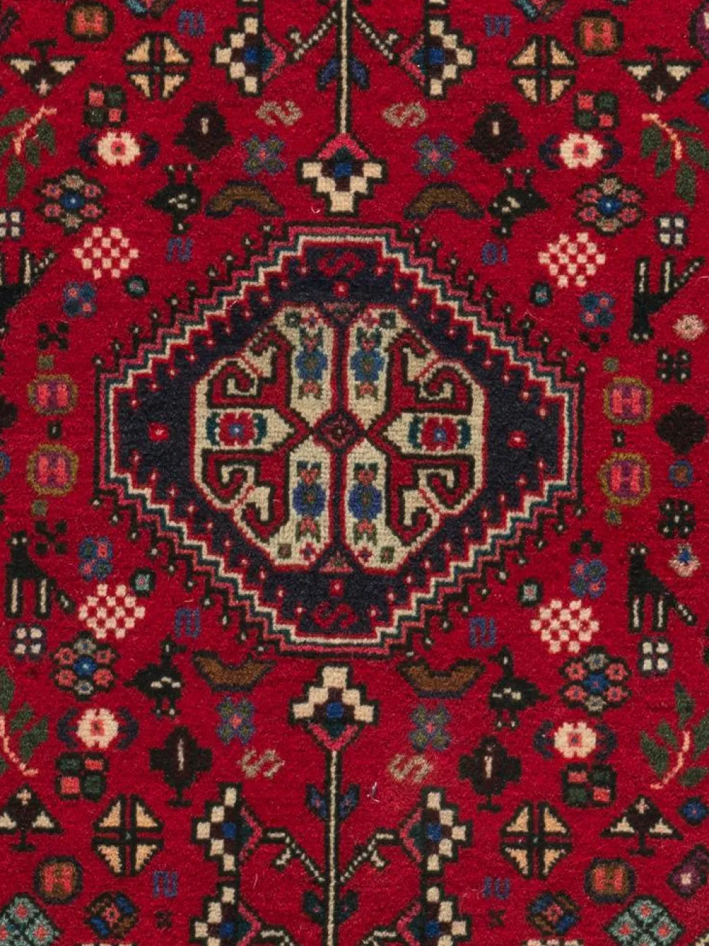 Abadeh|Kibek