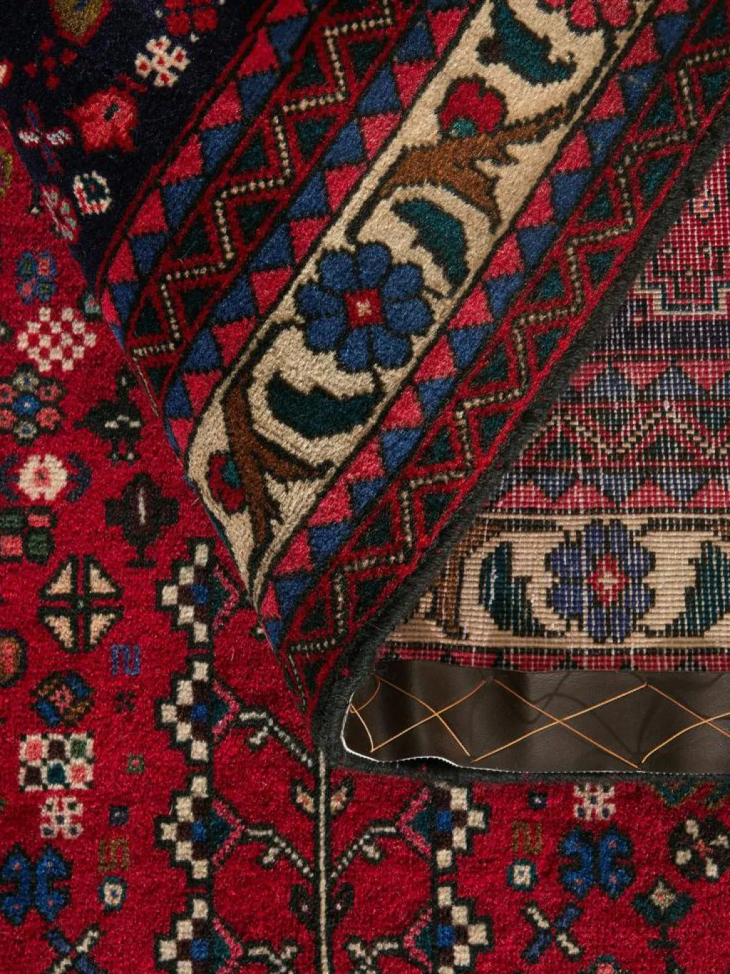 Abadeh|Kibek