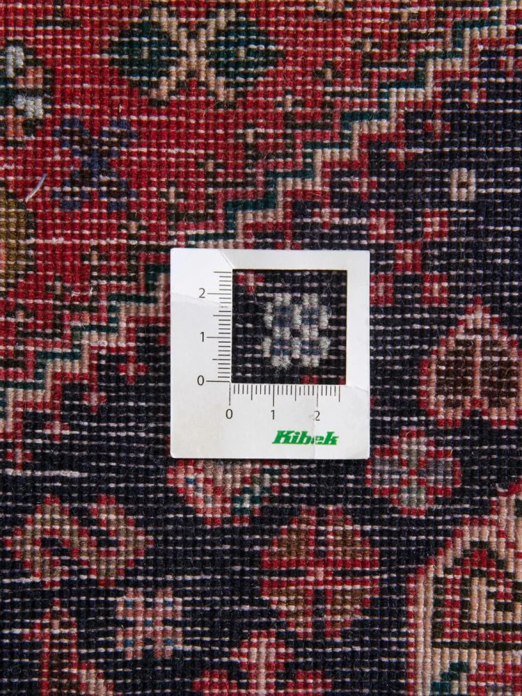 Abadeh|Kibek