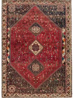 Abadeh|Kibek New