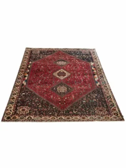 Abadeh|Kibek New