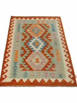 Afghan Kelim|Kibek Clearance