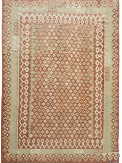 Afghan Kelim|Kibek Clearance