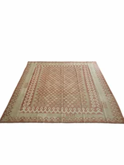 Afghan Kelim|Kibek Clearance