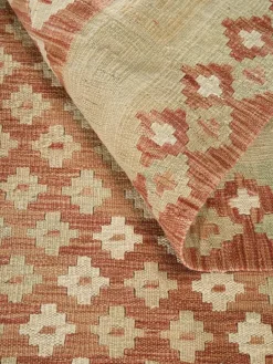 Afghan Kelim|Kibek Clearance