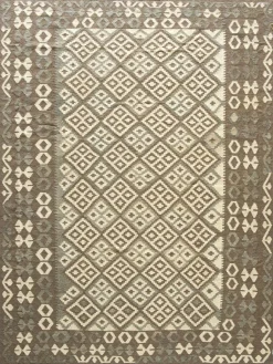Afghan Kelim|Kibek Clearance
