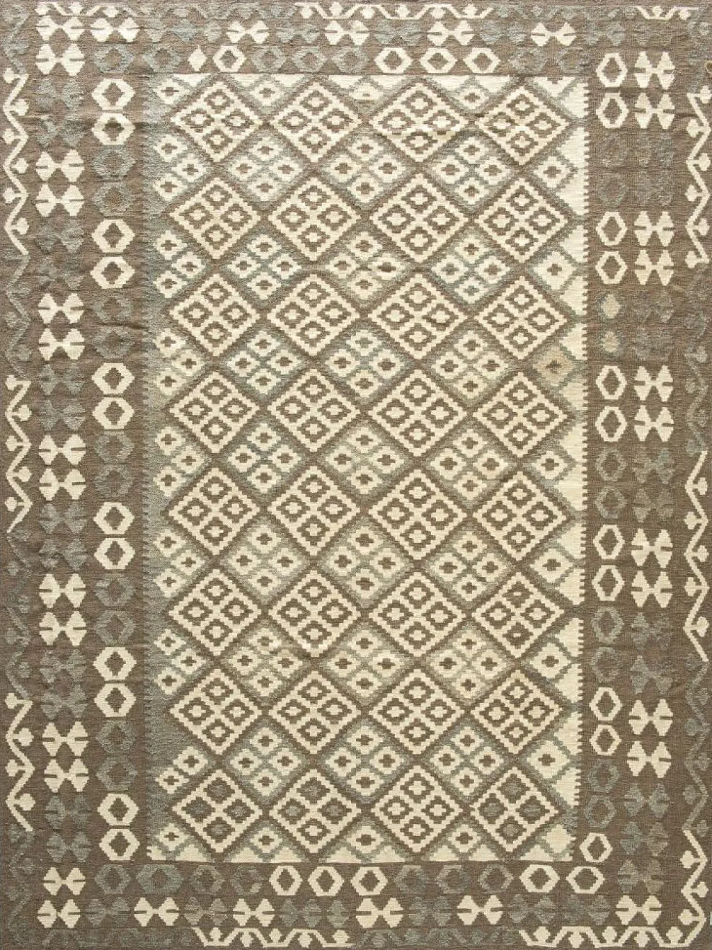 Afghan Kelim|Kibek Clearance