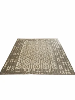 Afghan Kelim|Kibek Clearance