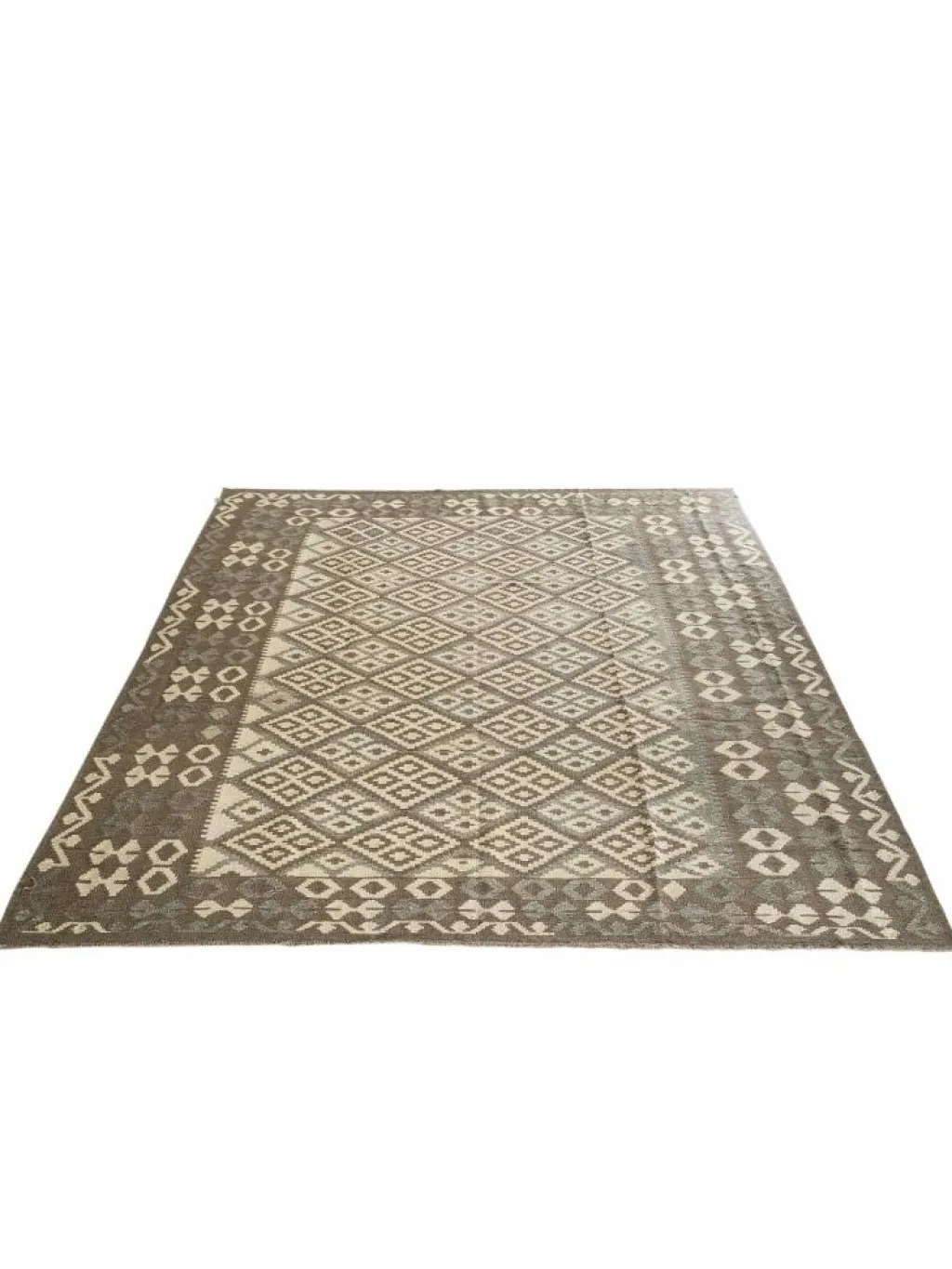 Afghan Kelim|Kibek Clearance