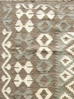 Afghan Kelim|Kibek Clearance