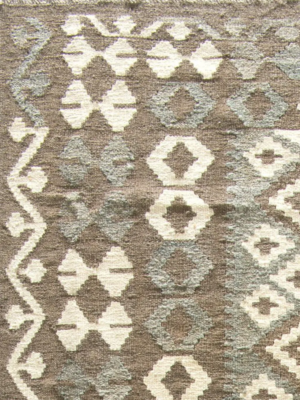Afghan Kelim|Kibek Clearance