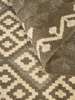 Afghan Kelim|Kibek Clearance