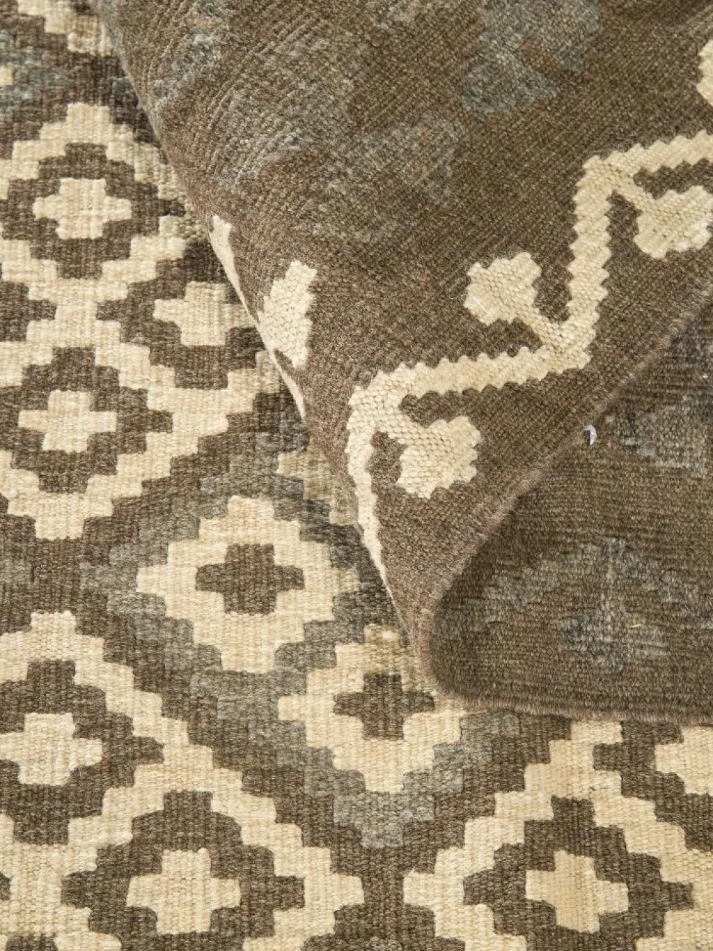 Afghan Kelim|Kibek Clearance