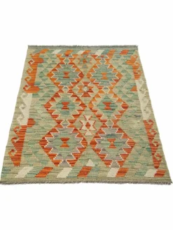 Afghan Kelim|Kibek Best