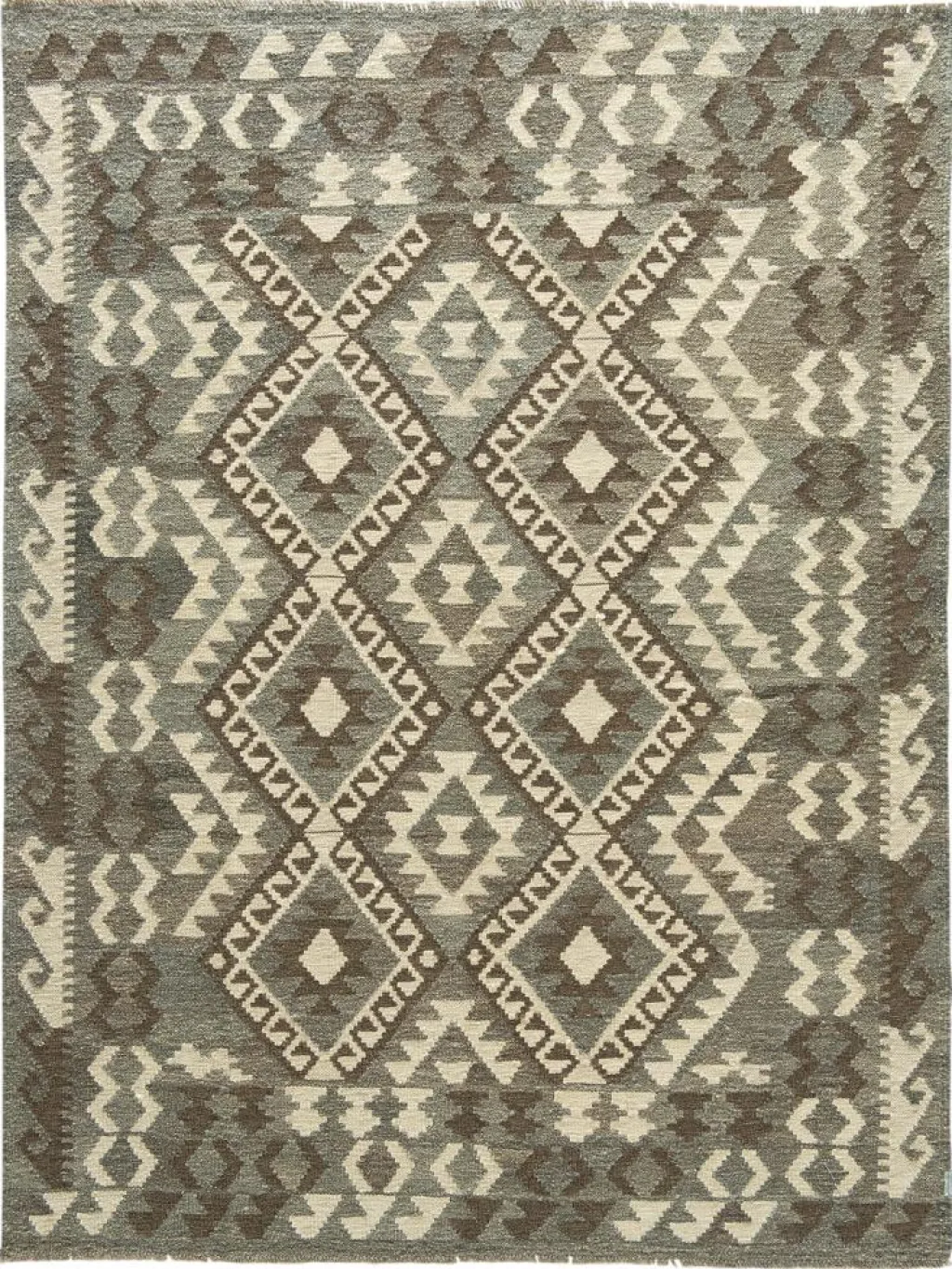 Afghan Kelim|Kibek