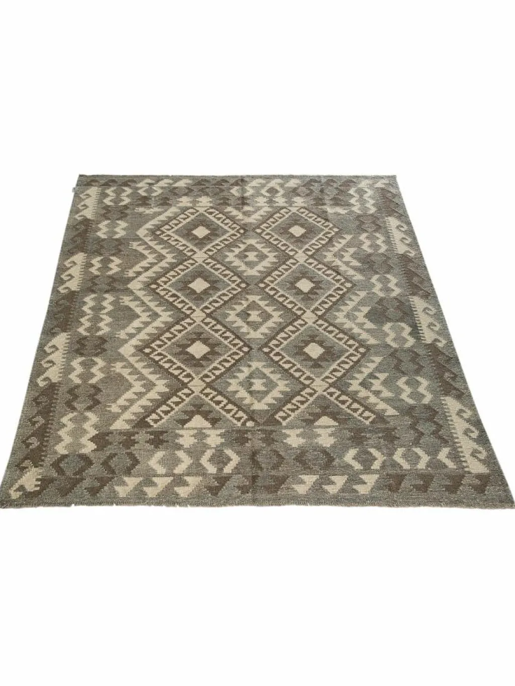 Afghan Kelim|Kibek