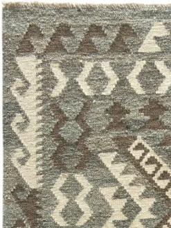 Afghan Kelim|Kibek