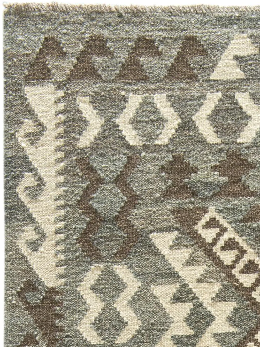 Afghan Kelim|Kibek