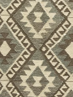 Afghan Kelim|Kibek