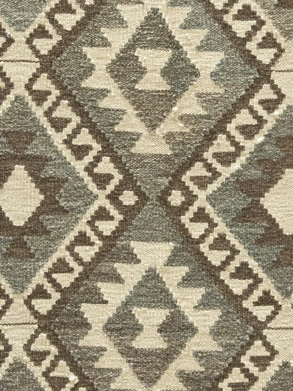 Afghan Kelim|Kibek