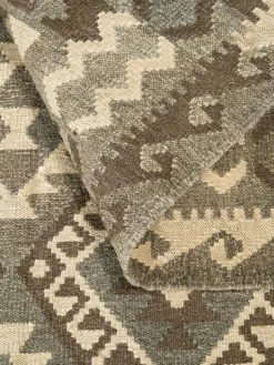 Afghan Kelim|Kibek