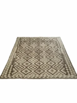 Afghan Kelim|Kibek Clearance