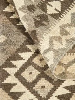 Afghan Kelim|Kibek Clearance