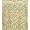 Afghan Kelim|Kibek