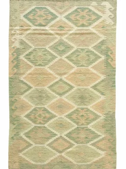 Afghan Kelim|Kibek