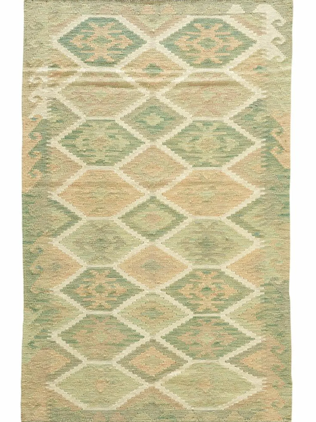 Afghan Kelim|Kibek