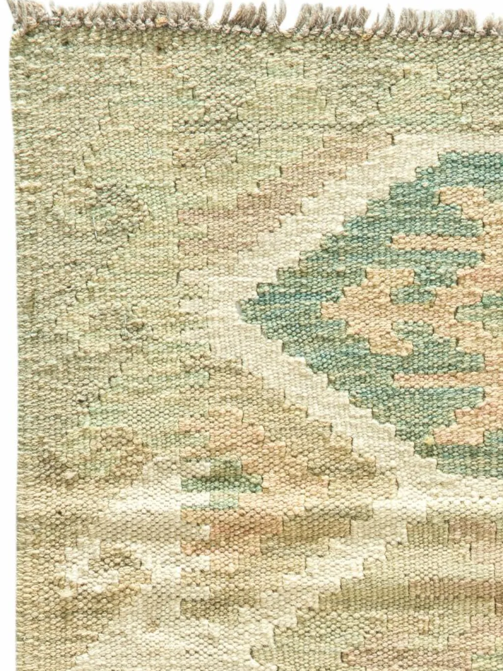Afghan Kelim|Kibek
