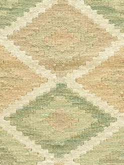 Afghan Kelim|Kibek