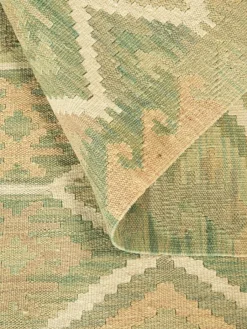 Afghan Kelim|Kibek