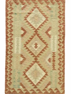 Afghan Kelim|Kibek Clearance