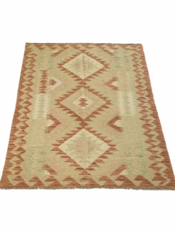 Afghan Kelim|Kibek Clearance