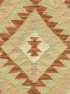 Afghan Kelim|Kibek Clearance