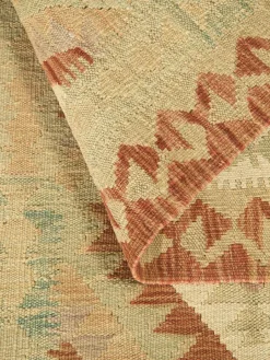 Afghan Kelim|Kibek Clearance