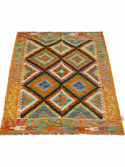 Afghan Kelim|Kibek Best