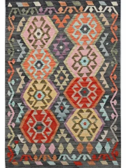 Afghan Kelim|Kibek Best