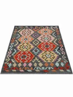 Afghan Kelim|Kibek Best
