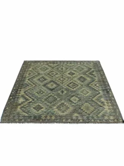 Afghan Kelim|Kibek