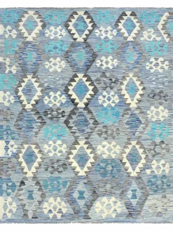 Afghan Kelim|Kibek Clearance