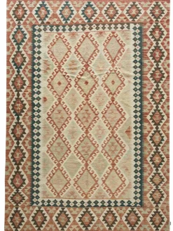 Afghan Kelim|Kibek Clearance