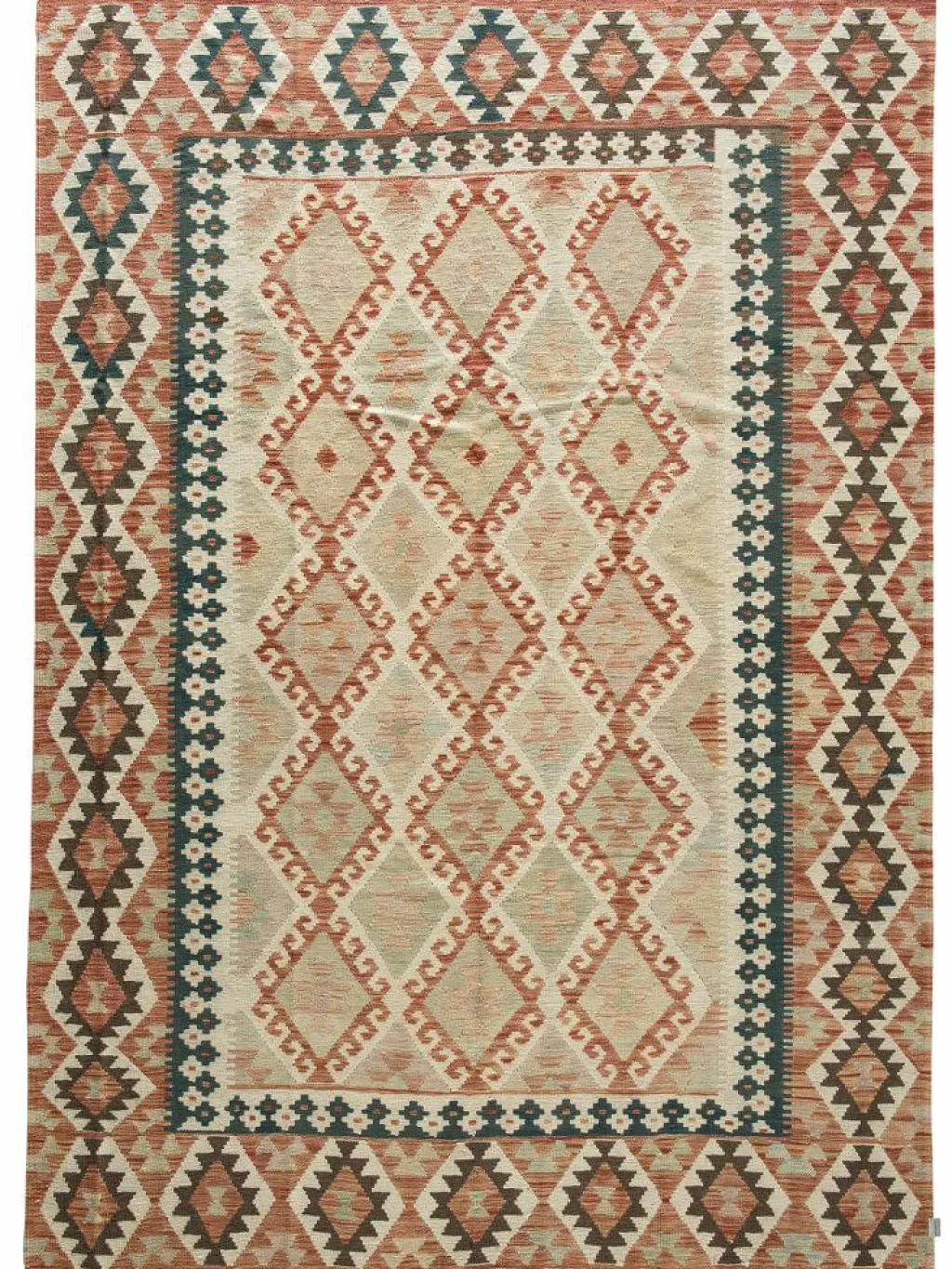 Afghan Kelim|Kibek Clearance