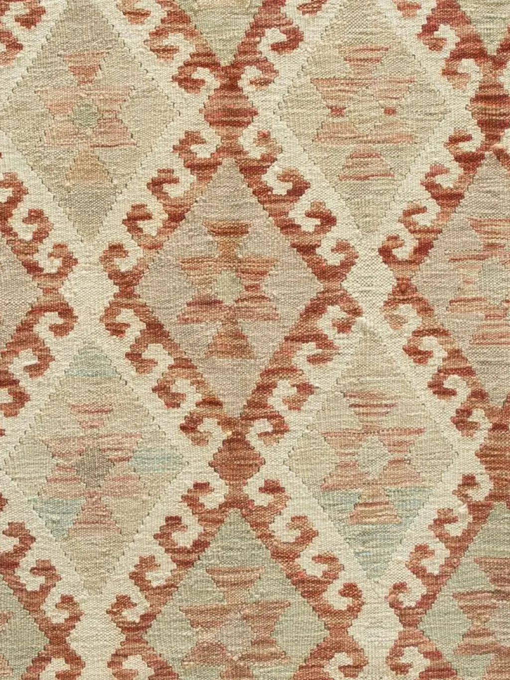 Afghan Kelim|Kibek Clearance
