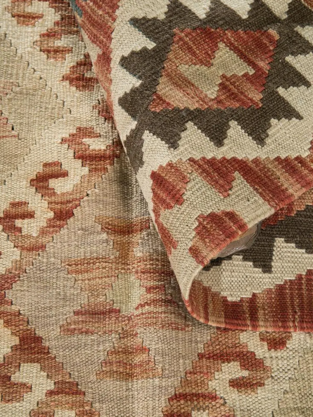 Afghan Kelim|Kibek Clearance